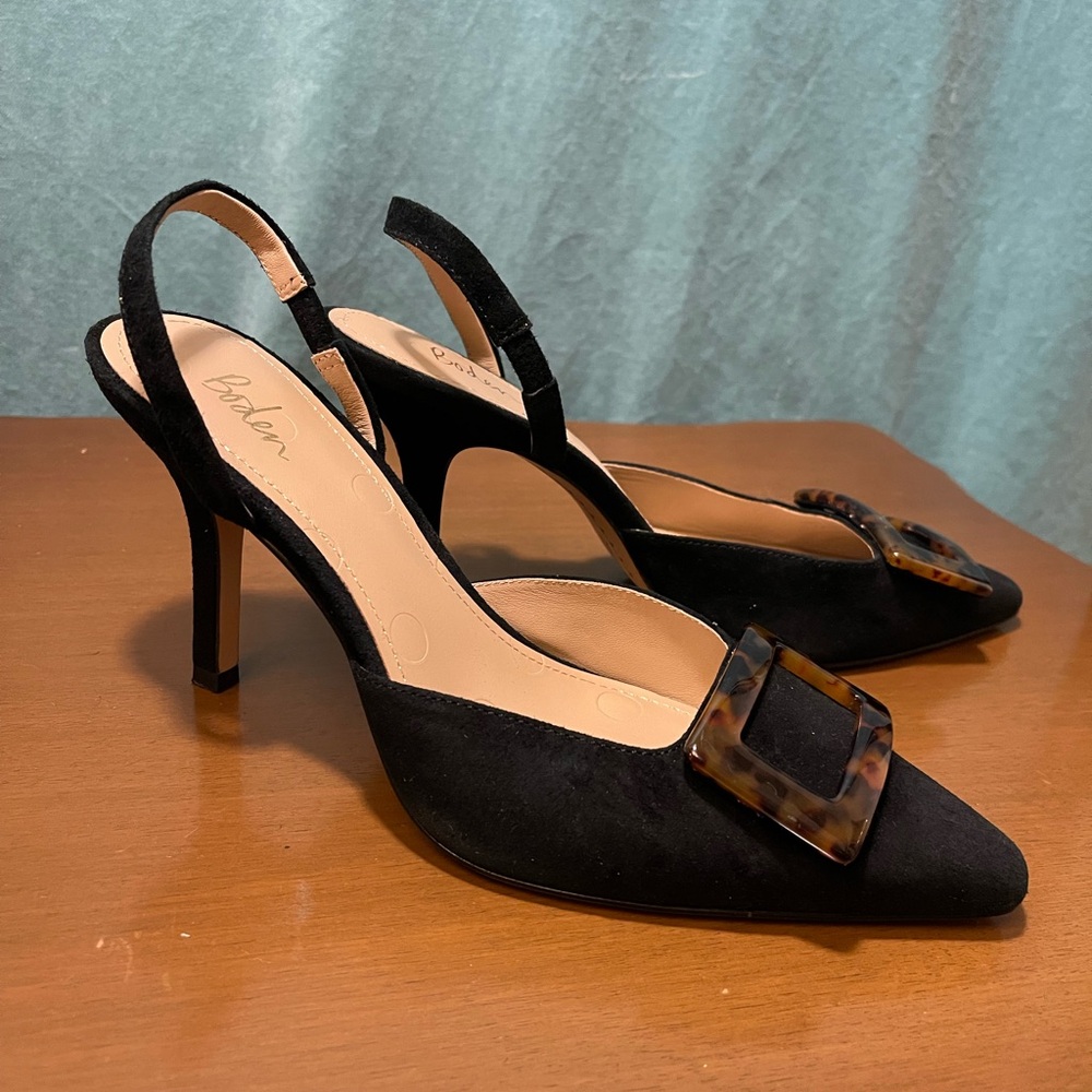 Boden shoes size 38